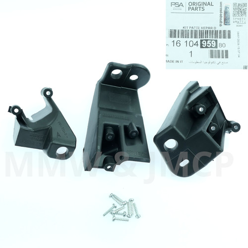 Kit riparazione supporto - riparazione,