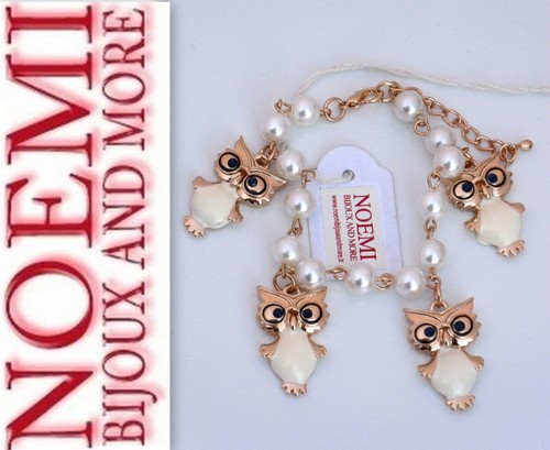 Noemi gioielli bracciale - noemi, donna