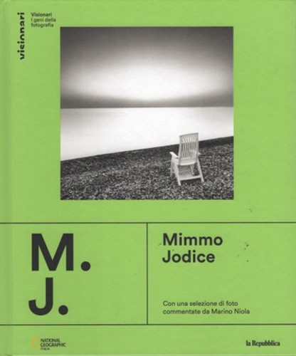 Mimmo jodice cura di - mimmo, jodice.