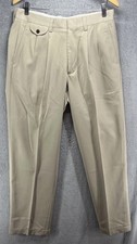 Pantalone Orvis uomo 32x30,5