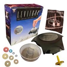 Levitron Omega 2001 The