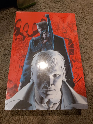Absolute planetary - dc,