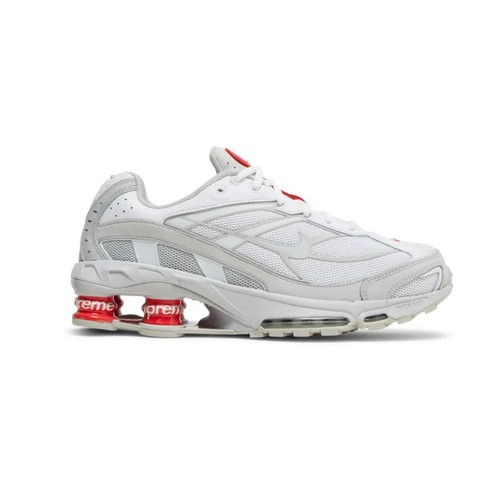 Nike shox ride supreme - nike, sp