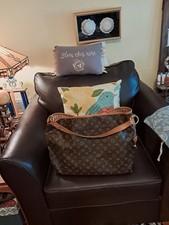 Borsa a tracolla Louis Vuitton