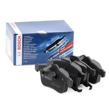 KIT PASTIGLIE FRENO BOSCH ANTERIORI 0 986 424 707 OPEL CORSA MERIVA ASTRA