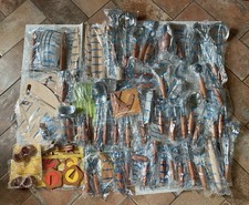 Lotto utensili  accessori chef