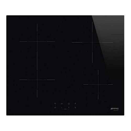 Smeg piano cottura induzione - piano,