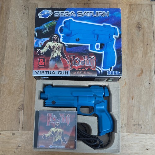Sega saturn casa dei - sega,