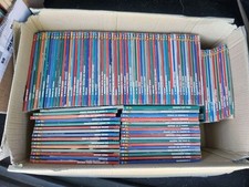 MAGICO VENTO 1/130 COMPLETA  + SPECIALE OTTIMO/EDICOLA 