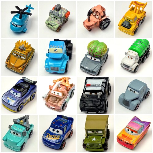 Disney pixar cars mini - cars,