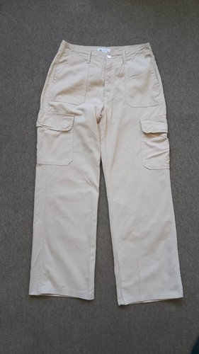 Pantalone cargo donna zara - pantalone, eur