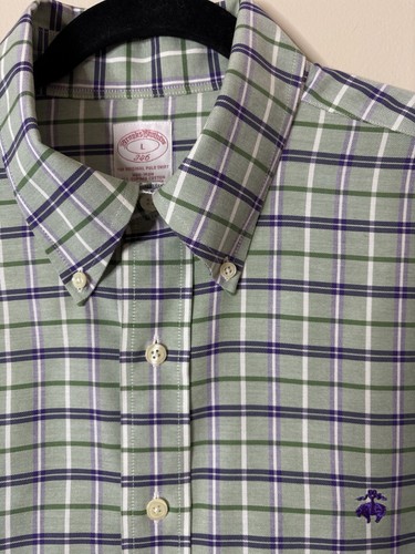 Brooks brothers 346 - brothers, polo