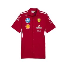 Maglia Scuderia Ferrari F1