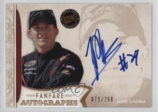 2011 Press Pass Fanfara Bronzo