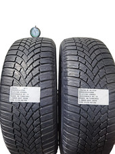 2 PNEUMATICI USATI 205/55 R 16