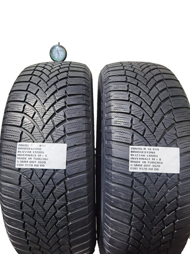 Pneumatici usati 205 r - pneumatici,