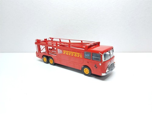 Camion fiat 306 bartoletti - fiat,