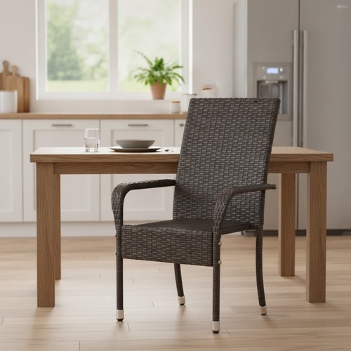 Set sedie giardino in - set, da