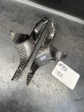Carena aspirazione aria