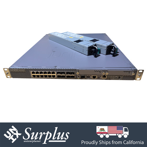 Juniper networks porte gb - juniper,
