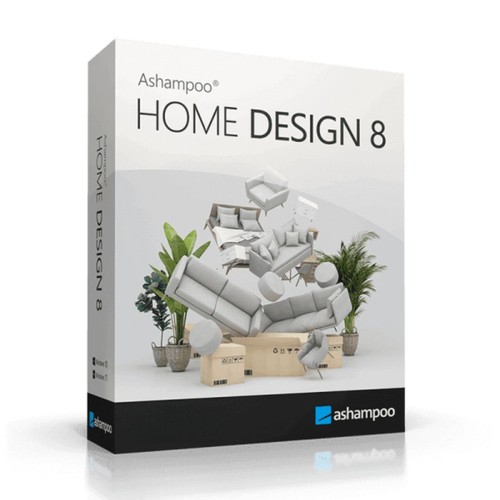 Ashampoo home design - ashampoo,