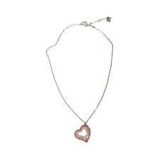 Collana Donna Swarovski Cuore
