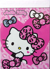 Sanrio Hello Kitty Gal Ribbon