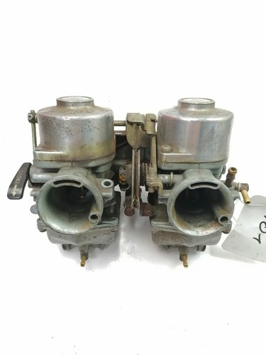 Carburatore impianto