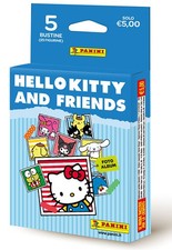 PANINI Stickers Hello Kitty