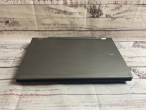 Dell latitude e4310 windows - dell,