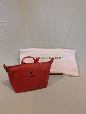 Zaino Longchamp Le Pliage Cuir