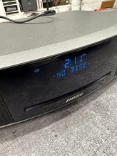 BOSE WAVE MUSIC SYSTEM DIGITAL