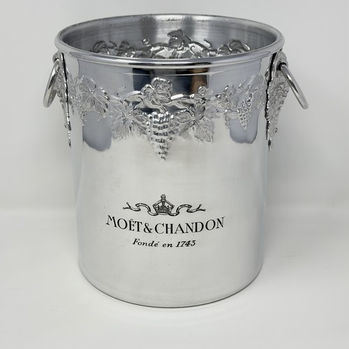 Vintage moet chandon ice - vintage,