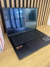 ASUS Zenbook 14 OLED UM3402YA 14.0"2.8K 90Hz OLED Laptop 16GB RAM 1TB Ryzen 5