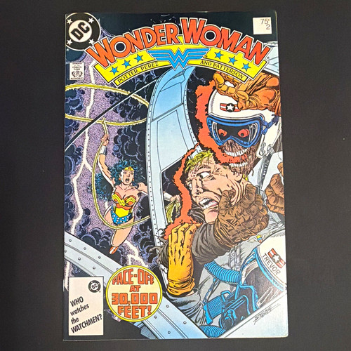 Wonder woman dc - wonder,