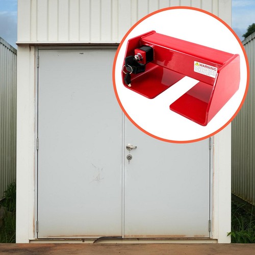 Serratura per porta - di, carico