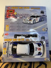 Dickie spielzeug bmw gtr rc - dickie,