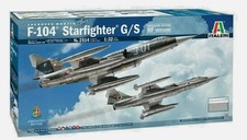 ITALERI, Aereo militare