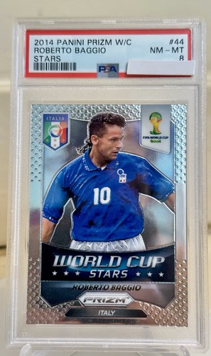 2014 panini prizm - world, cup