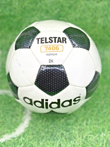 Rara adidas telstar 7406 - adidas,