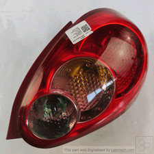 815510H070 Fanale post. DX