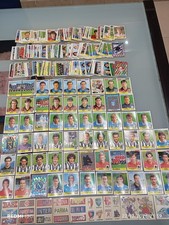 Lotto 348 Figurine Calciatori