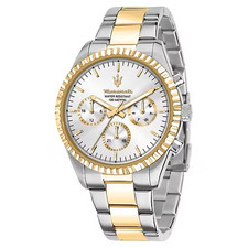 MASERATI COMPETIZIONE OROLOGIO