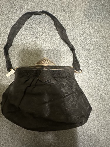 Borsino vintage anni 30 - anni,