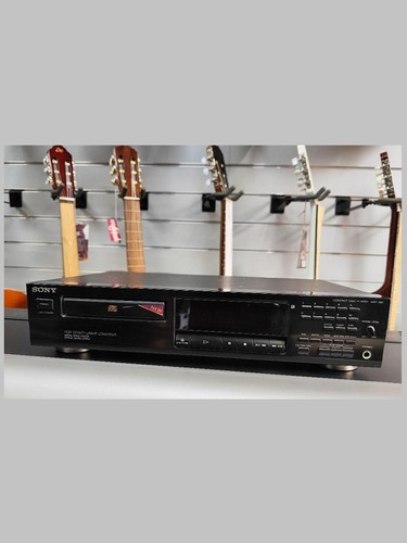 Jvc v174 lettore - cd,
