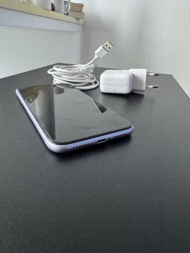 Apple iphone 128gb - 11,