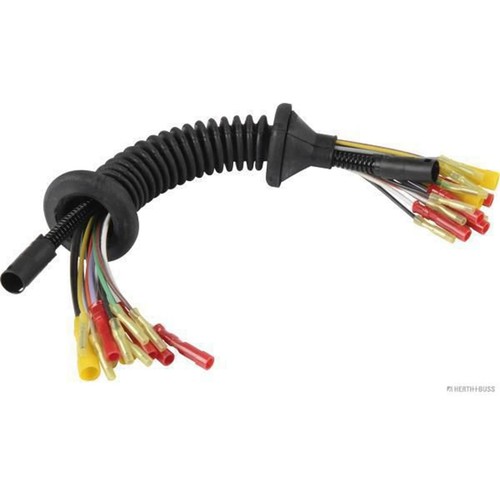Elparts kit riparazione cavi - elparts,