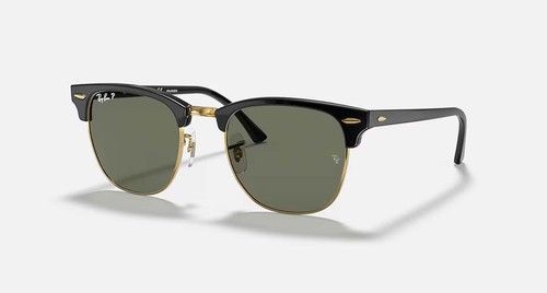 Ray ban clubmaster occhiali - clubmaster, 51