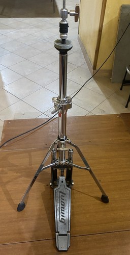 Ludwig atlas asta hat - atlas, hi
