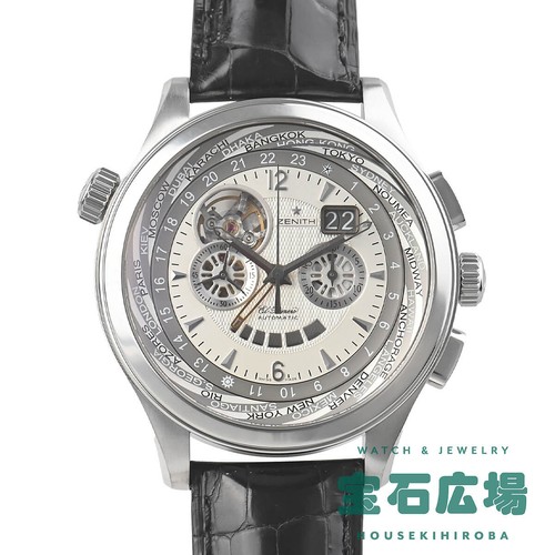 Zenith grand class - grand,